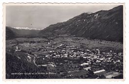 Martigny-Ville
