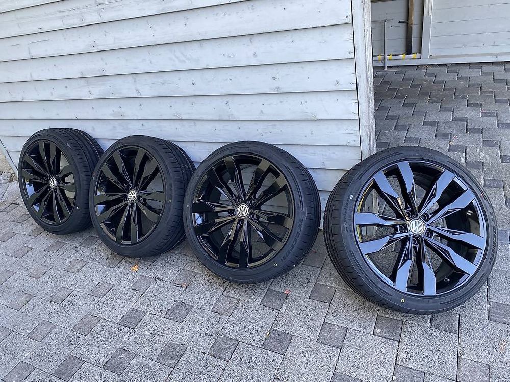 Vw 19 Zoll Felgen Gebraucht