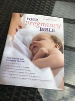 Your pregnancy bible (Englisch)