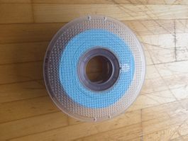 Bambu Lab PLA. Matte Ice Blue (11601)