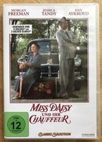Miss Daisy und ihr Chauffeur  (De & Eng)           ©'1989
