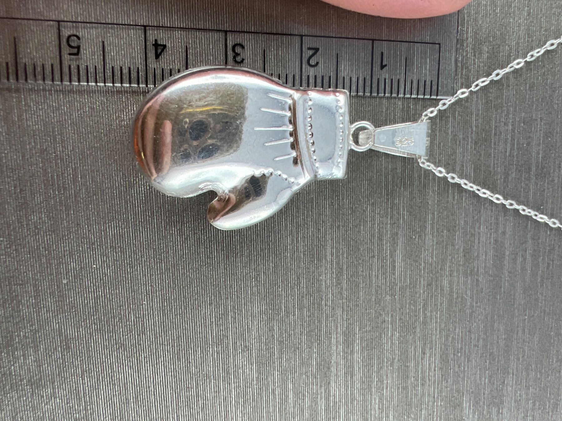 Ketten: Kette 925 Silber – Gebraucht aus Niederuzwil von leo_8857 1