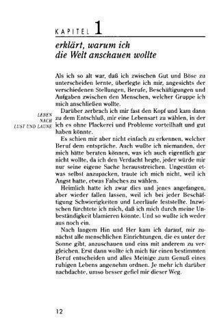 Libri: Labyrinth der Welt und Paradies des Herzens – Usato da Neuchâtel venduto da Dualseele 1