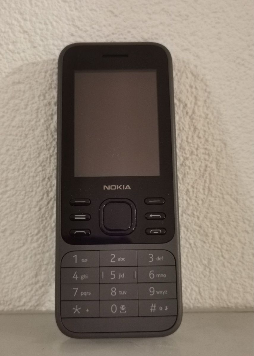 Nokia Handys / Smartphones: Nokia 6300 4G – Gebraucht aus Zürich von