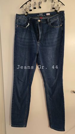 Jeans Gr. 44