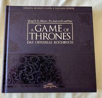 A Game of Thrones – Das offizielle Kochbuch