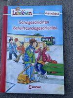 Leselöwen Doppelband für Erstleser