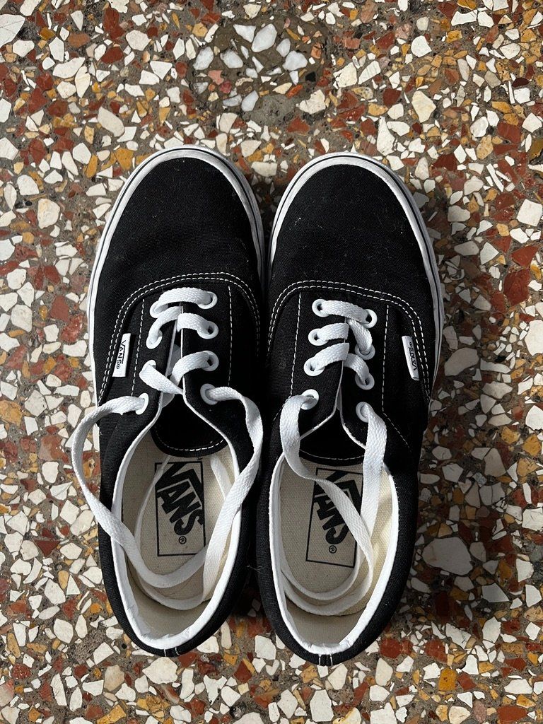 Vans Scarpe da uomo: Vans Gr 36 – Usato da Zürich venduto da gabid
