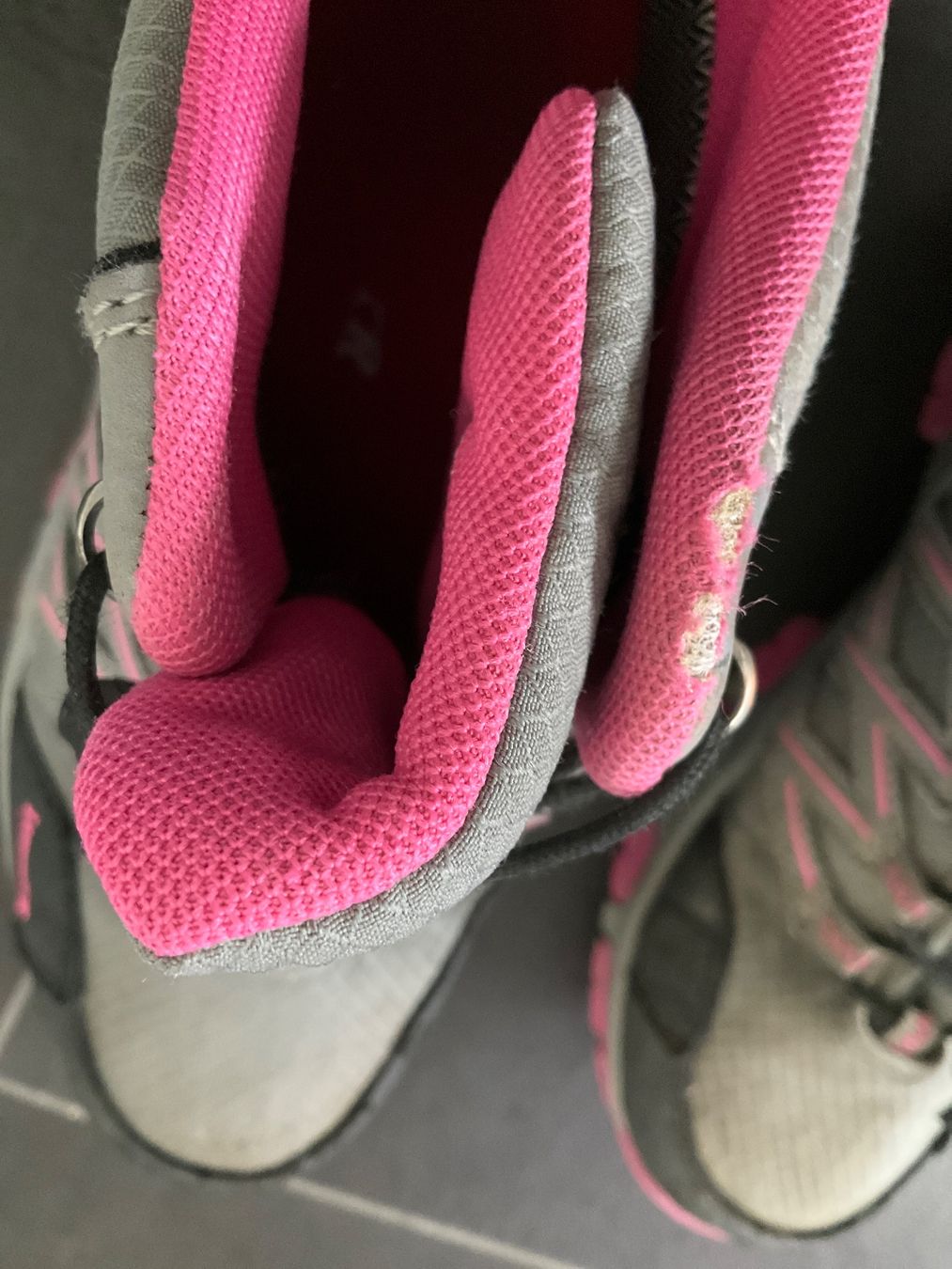 Landrover Scarpe per ragazze: Wanderschuhe Grösse 35 von Landrover – Usato da Matten b. Interl venduto da MrMrsUSA 3