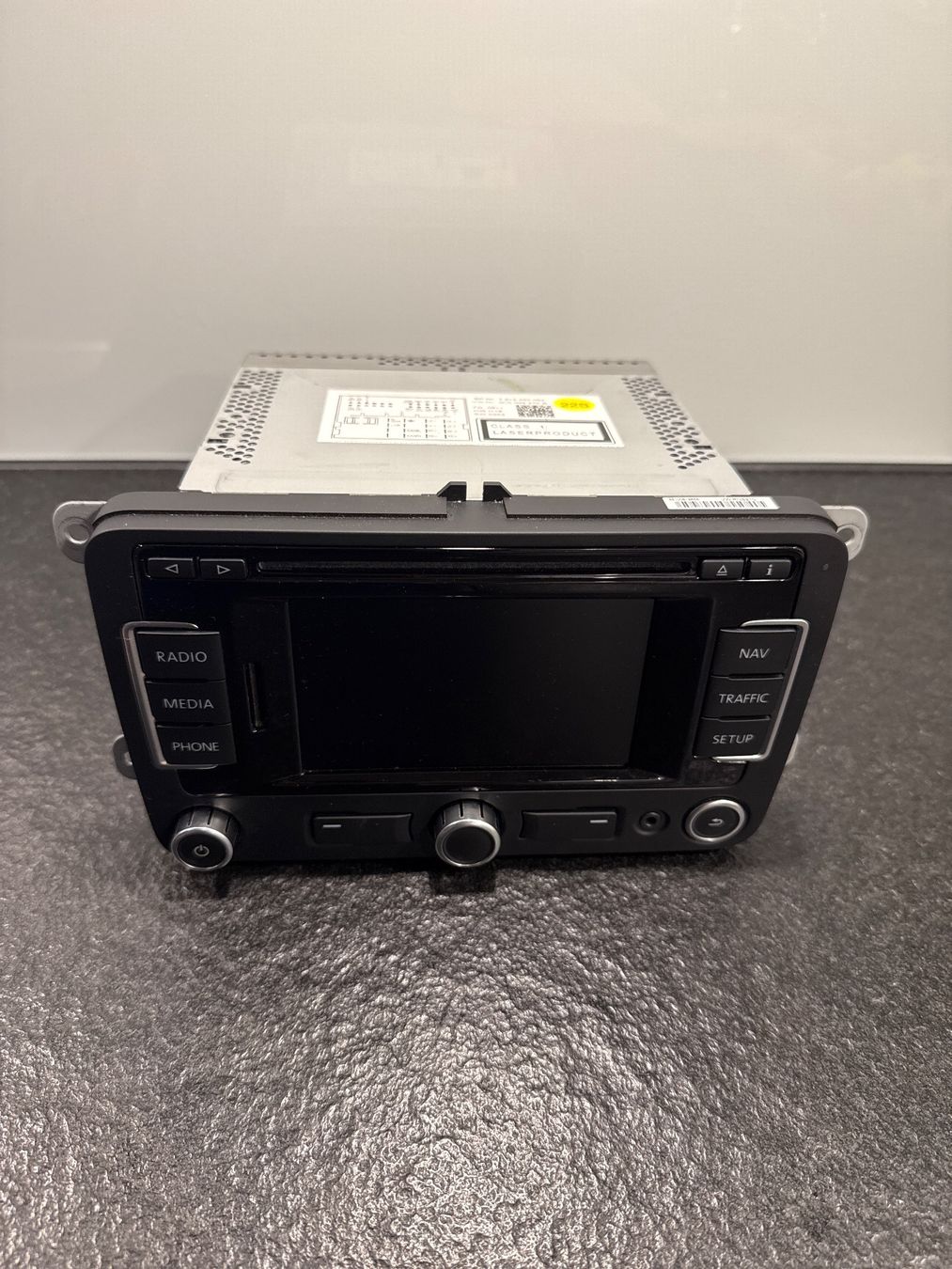 Continental Radios: Autoradio VW RNS 510 – Gebraucht aus Bern von Imush
