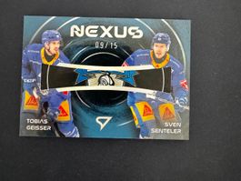 Sportzoo Nexus Zug /15