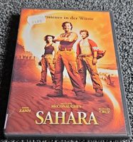 SAHARA DVD (20625)