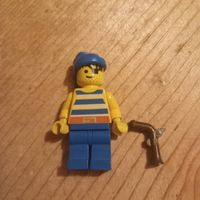 Lego Pirat Figur