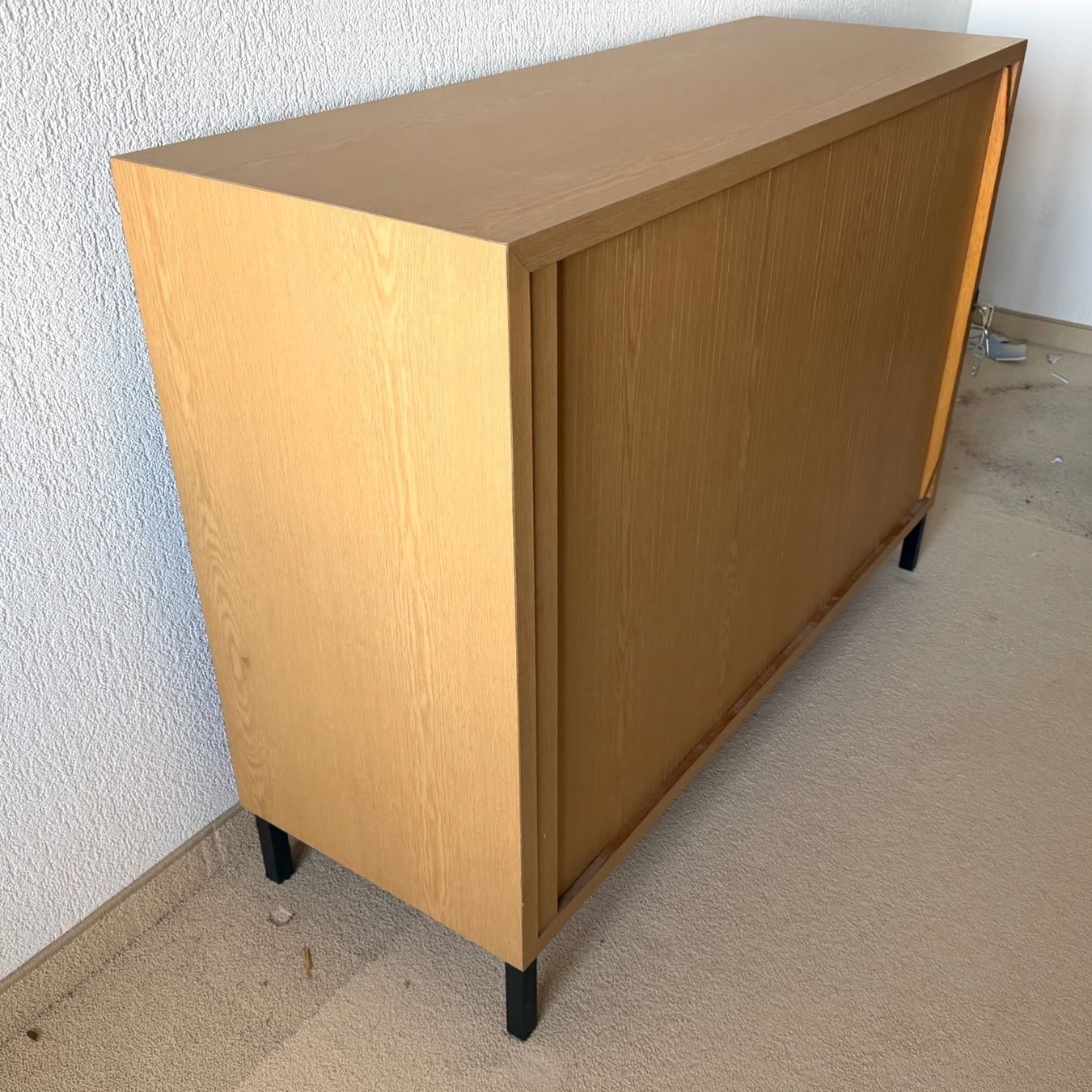 Schränke: |•|  Lateral-Schrank mit 7 Schubladen – Gebraucht aus Schlieren von Freundlich02 6