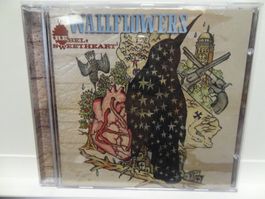 The Wallflowers - Rebel, Sweetheart