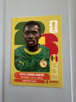 Panini Worldcup 2026 SEN 9