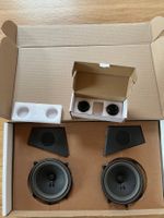 Mercedes-Benz Sprinter 907/910 Original Front Speaker Set