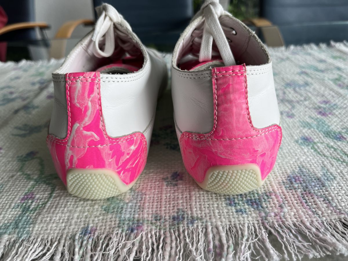 Scarpe da donna: Candice Cooper 38 – Nuovo (secondo la descrizione) da Kriens venduto da burnauc 3