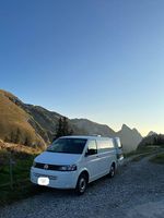 VW T5 Camper / Van / Transporter MFK