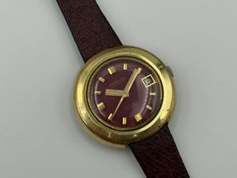 Vintage Mirexal Automatic 25 Jewels