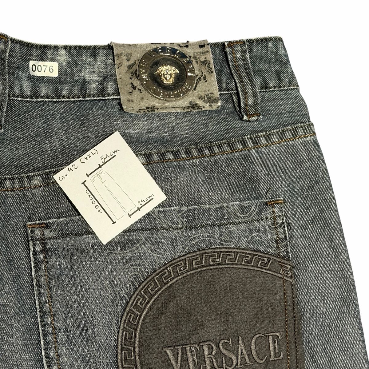 Versace Jeans: Versace Jeans – D'occasion à Thalheim par 84B 2