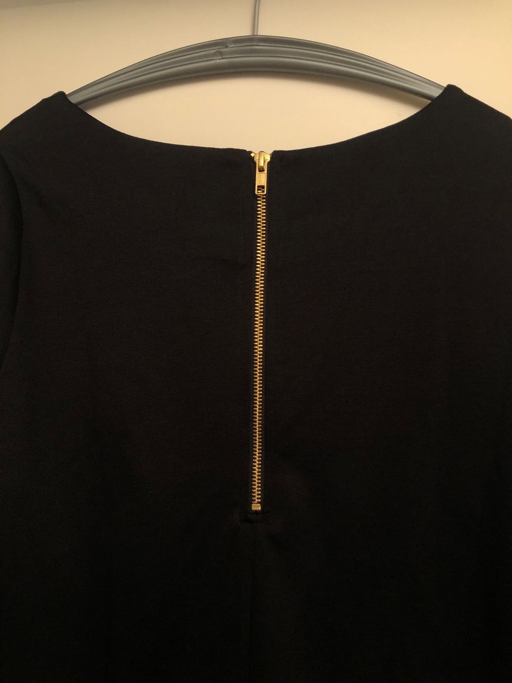 Vila Kleider: Kleid: Marke VILA, schwarz, S, neu – Gebraucht aus Zürich von stiiiviii 1