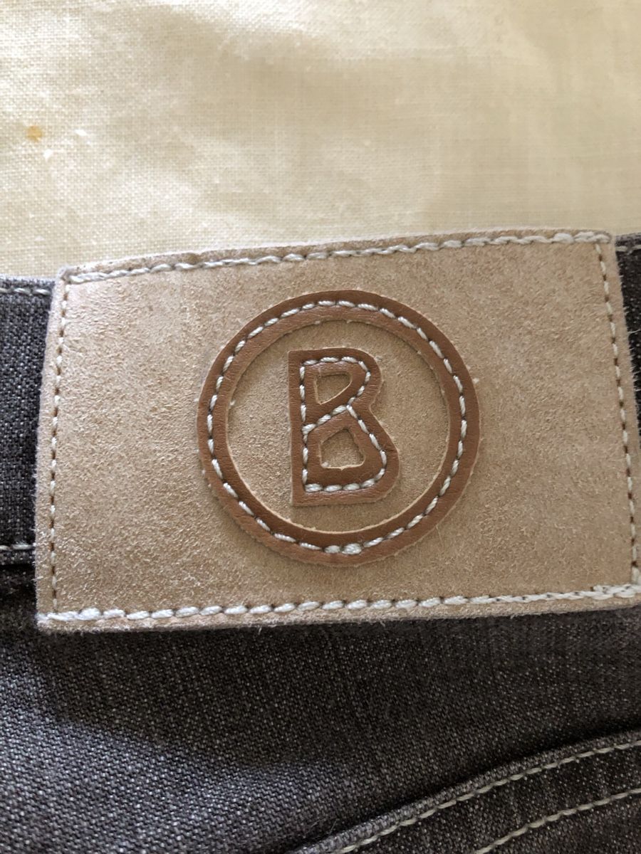 Bogner Jeans: Bogner Jeans – Gebraucht aus Solothurn von Congela 2