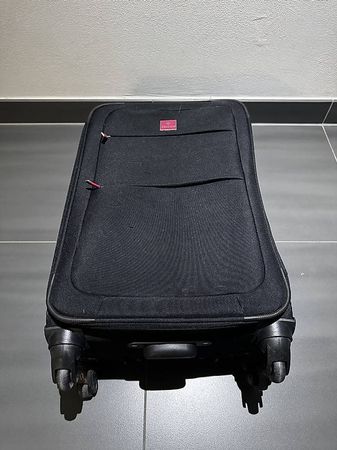 Valise de voyage Saxoline taille moyenne