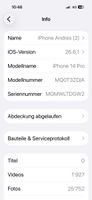 Iphone 14 Pro 256 GB