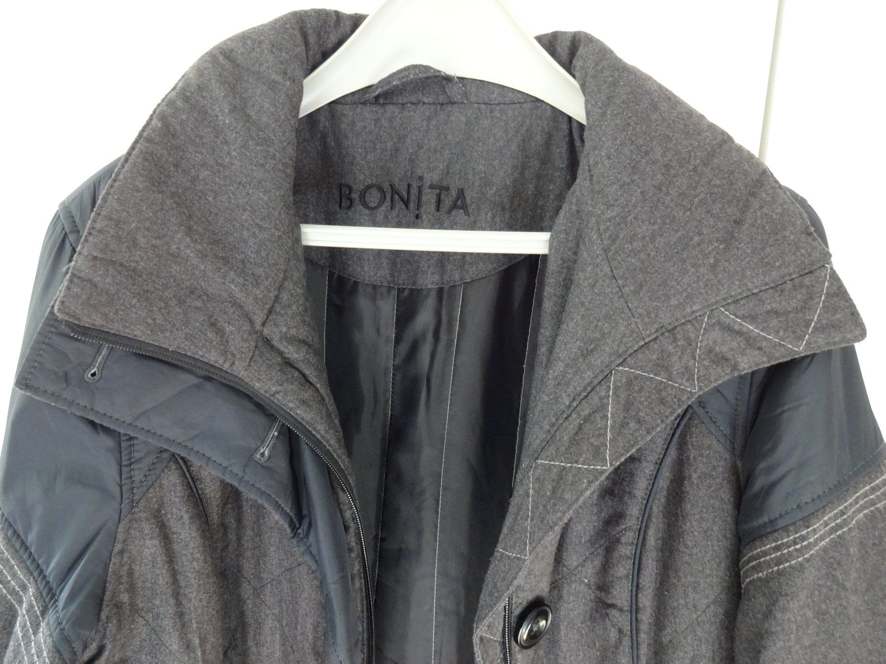 Bonita Giacche: Bonita Jacke, Grösse M – Nuovo (secondo la descrizione) da Frauenfeld venduto da Reyy58 1