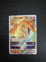 Carte Pokémon Dracaufeu VSTAR défaut visible - EN 🇺🇸