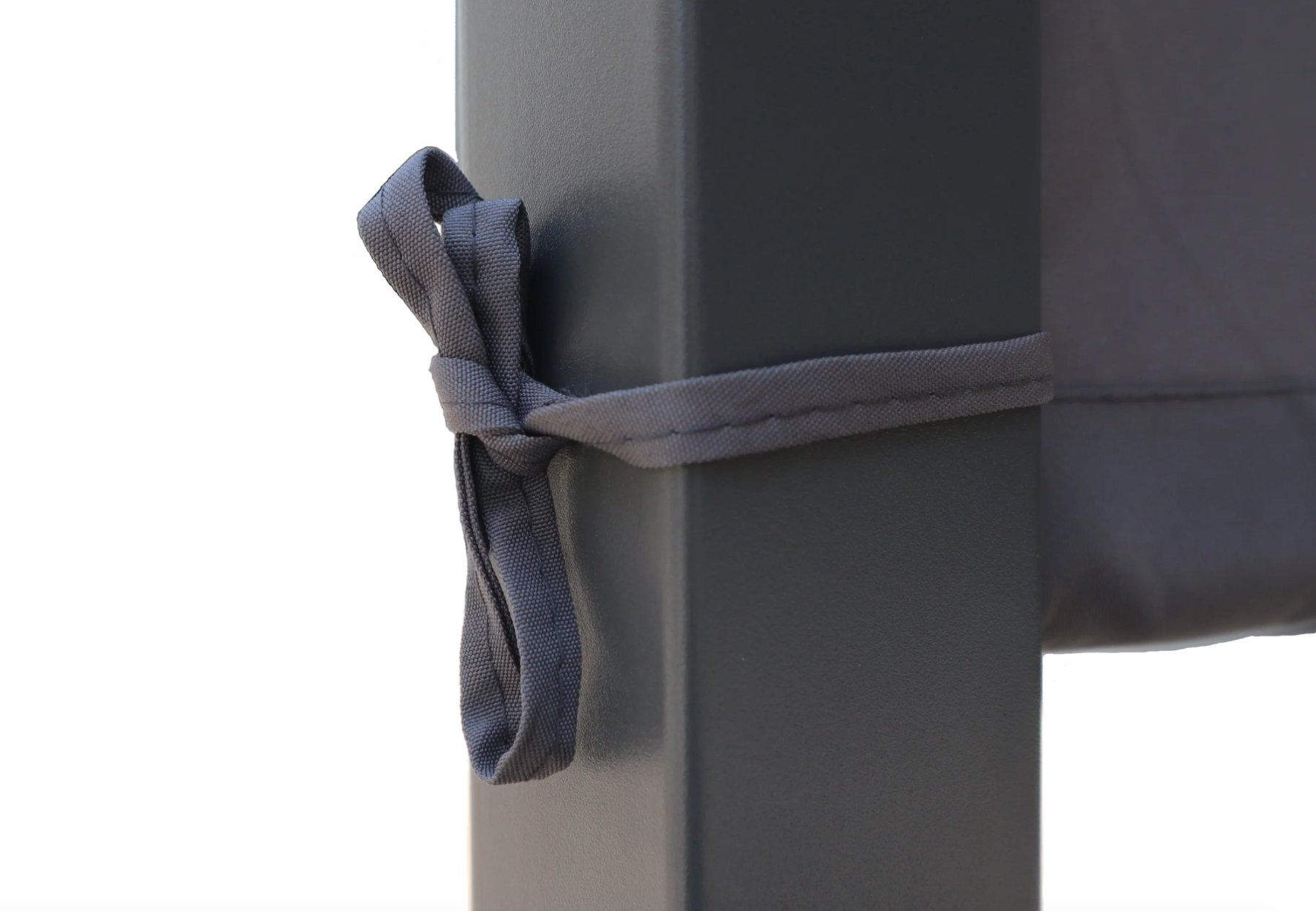 Rifugi: Pergola anthrazit - Gratis Versand – Nuovo e nell'imballaggio originale da Kleinwangen venduto da Maluwa_GmbH 3