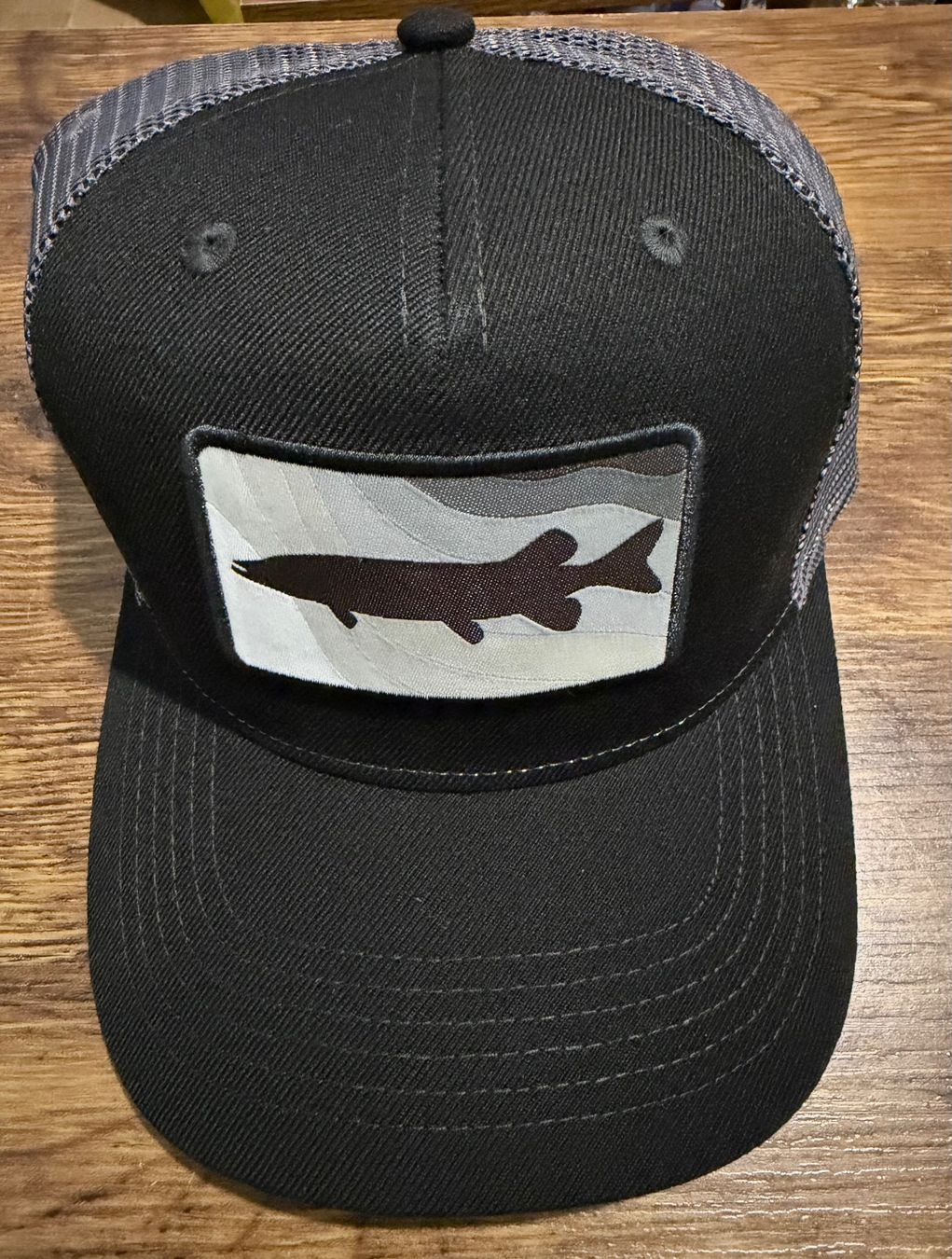 Chapeaux, bonnets & casquettes: Camo Cap - Hecht – Neuf avec emballage d'origine à Widnau par Fishingtackle_Oggy