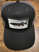 Camo Cap - Hecht