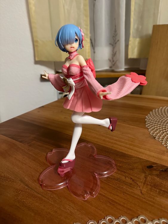 Rem Figur | Kaufen auf Ricardo