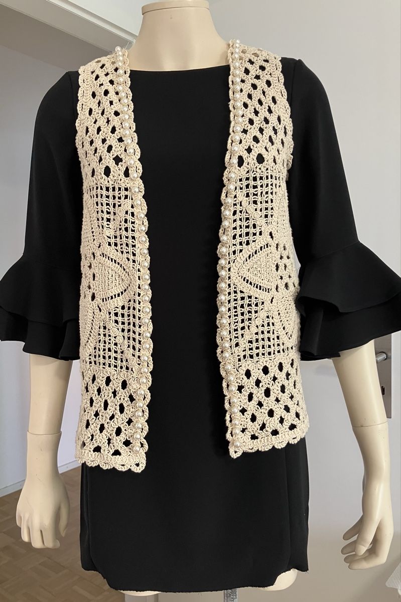 Gilet & Giacche senza maniche: MOLLY BRACKEN gilet – Usato da Clarens venduto da Piluka