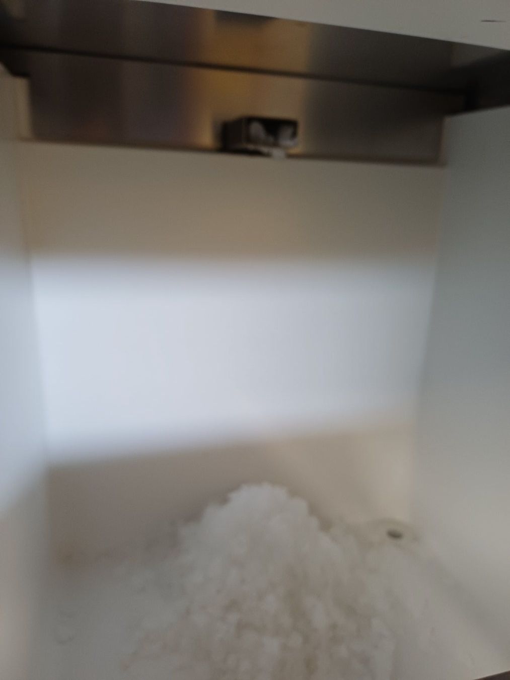 Tutte le macchine: Eis Maschinerie Brema Flocken – Usato da Hochdorf venduto da Kusi029 6