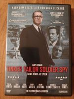 DVD - Tinker Tailor Soldier Spy / Dame, König, As, Spion
