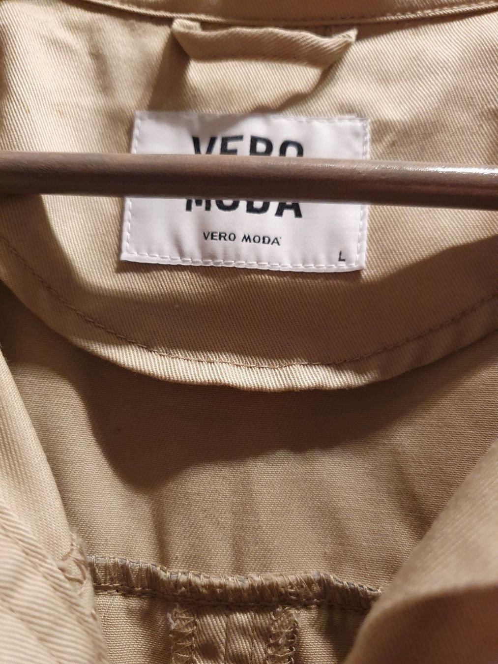 Vero Moda Giacche: Jacke L Vero Moda – Usato da Freienstein venduto da Widder11 1