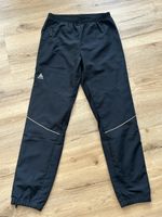 Odlo Laufhose Damen schwarz Grösse S guter Zustand