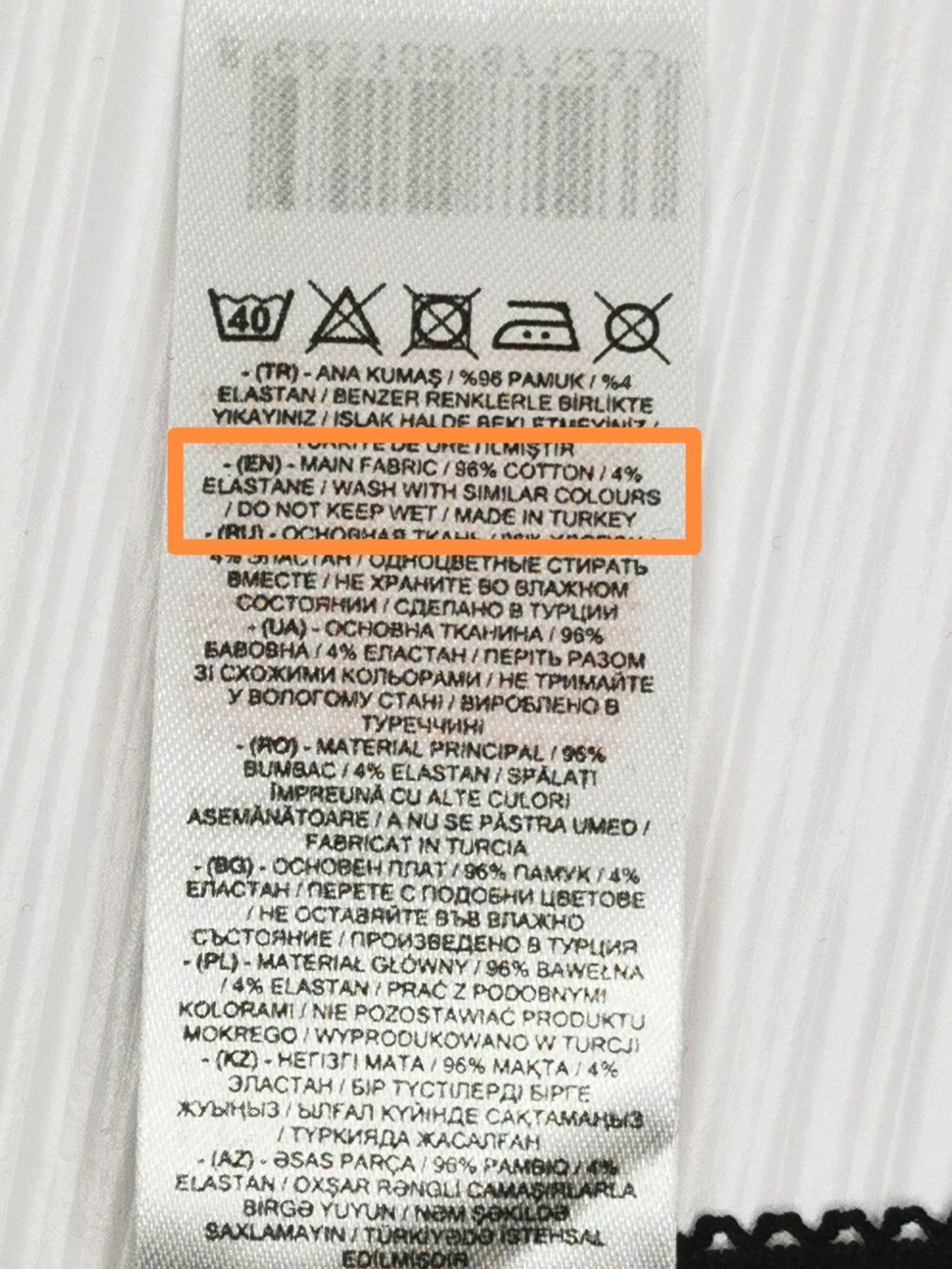 Altra biancheria intima: Neu:   Damenslip Gr. M – Nuovo (secondo la descrizione) da Seuzach venduto da Tureda 4