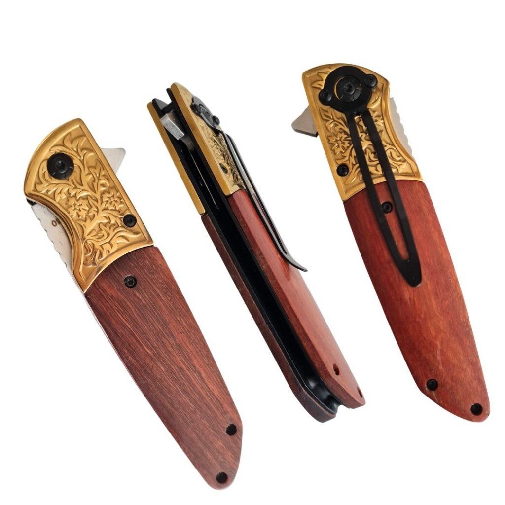 Accessori: Browning Klappmesser – Nuovo e nell'imballaggio originale da Oberentfelden venduto da sch_8bt6 3