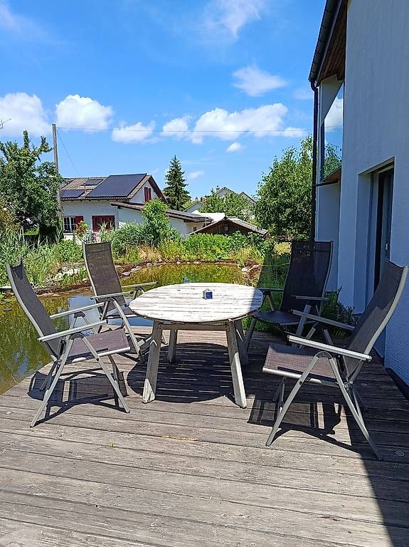 Stühle: Garten Stühle  – Gebraucht aus Staufen von leo_d5c7