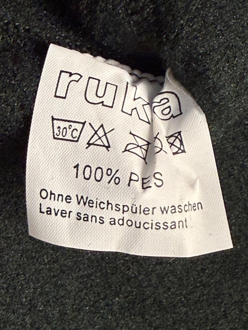Schweizer Armee Uniformen: Kopfüberzug der Schweizer Armee (neu) – Neu und originalverpackt aus Brütten von Hst1 3