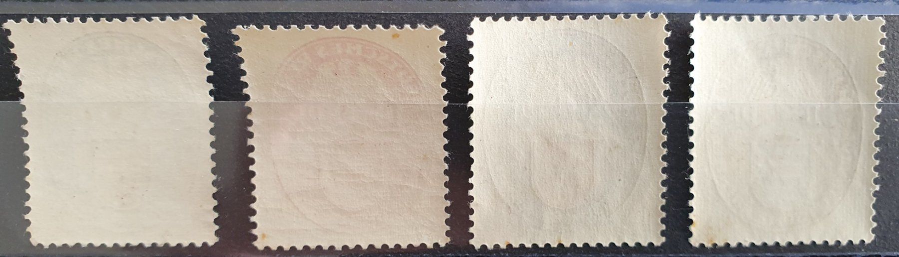 Tutti i francobolli: Deutsches Reich 308-401 ** Nothilfe 1926 postfrisch – Usato da Fislisbach venduto da Zigzag12 1