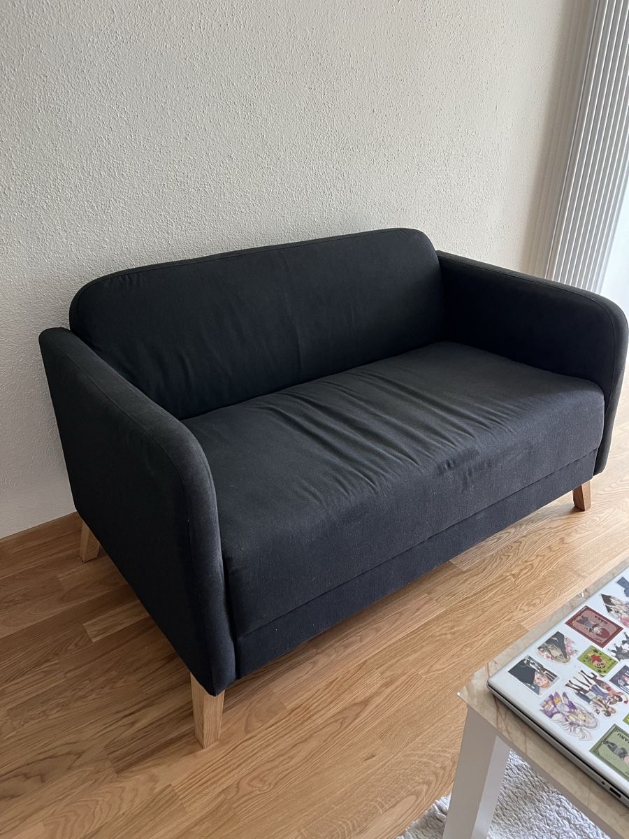 Ikea Sofas: 2-Sitzplätze Sofa – Neuf (Voir description) à Frauenfeld par Jaciinta 4