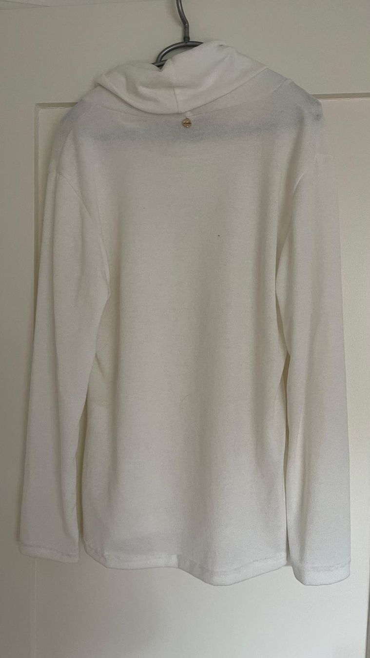 Maglioni & Felpe: Rollkragenpullover LIZALU' Grösse XXL – Nuovo (secondo la descrizione) da Riehen venduto da markstre11 1
