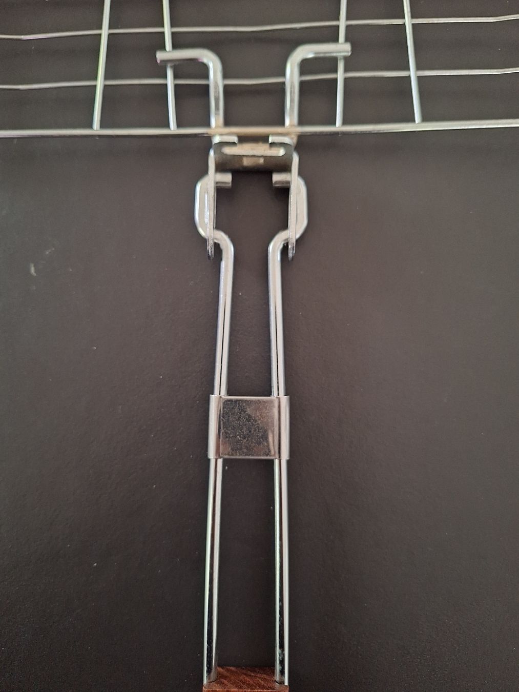 Grills: EKCO GRILLROST - EDELSTAHL – Neu (gemäss Beschreibung) aus Steinhausen von togoraul123 4