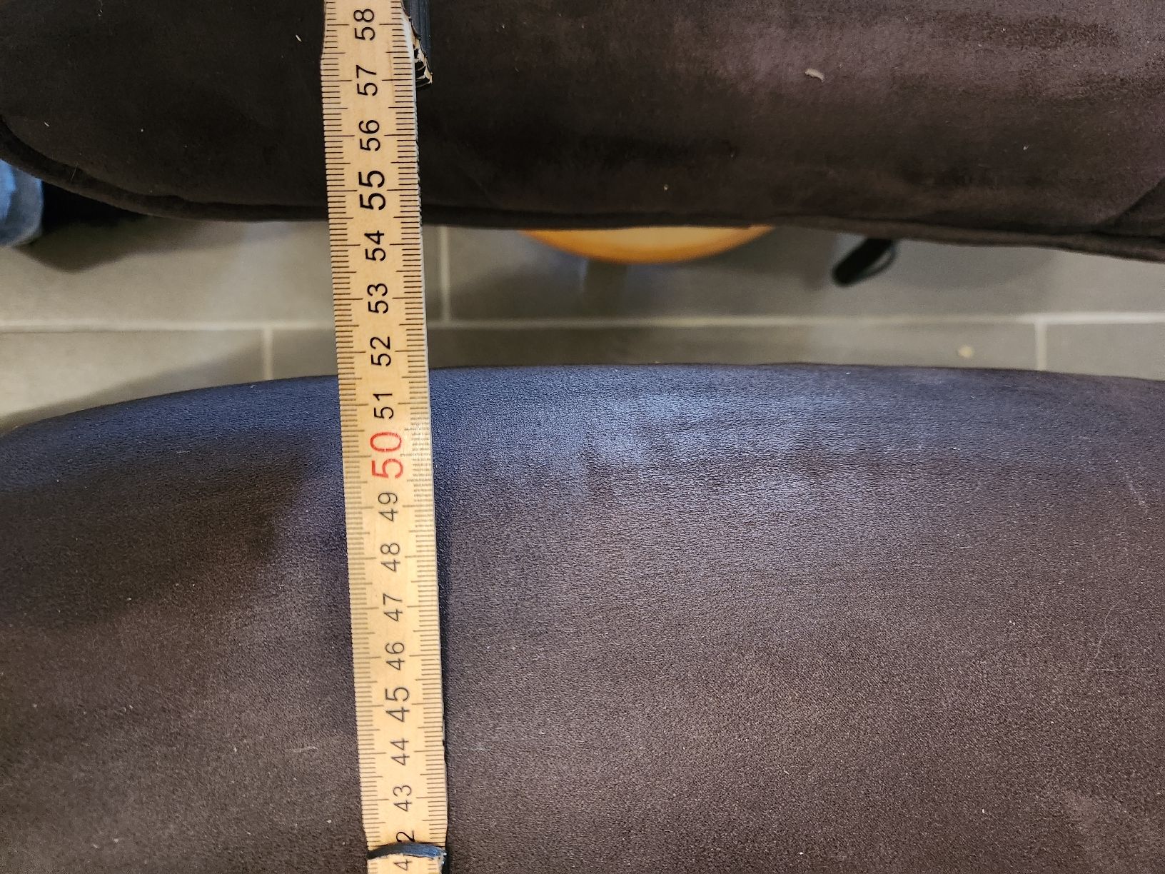 Poltrone: Relaxsessel mit Hocker, Massagefunktion! – Usato da Hägendorf venduto da volcan63 9