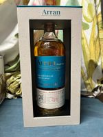 Arran 21 Jahre 2001 55.9%